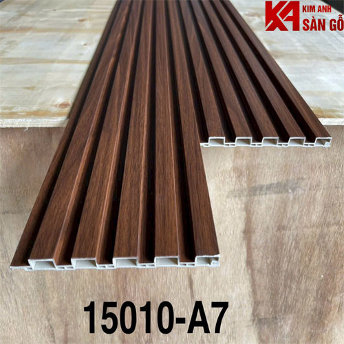 Tấm Ốp Tường Lam 5 Sóng Thấp MX-A7